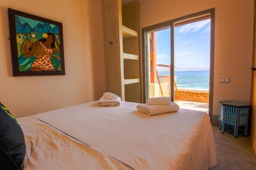 Taghazout Apartamento | Yan by Cormoran - Taghazout - Luxe - 2 or 3Px