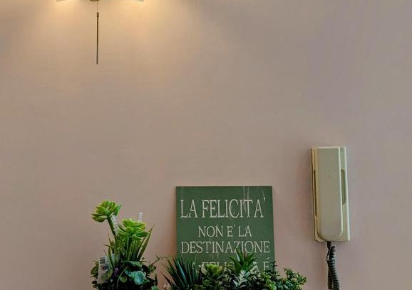 Suburbio VII Portuense Apartamento | Yana Apartament Rome
