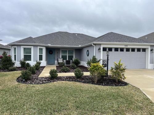 Leesburg Casa | Yancey - Cottage Home In The Village Of Cason Hammock- Villagepeople