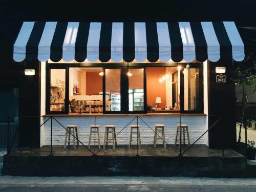 Yangyang Casa | Yang Yang Surfers Paradise Stay