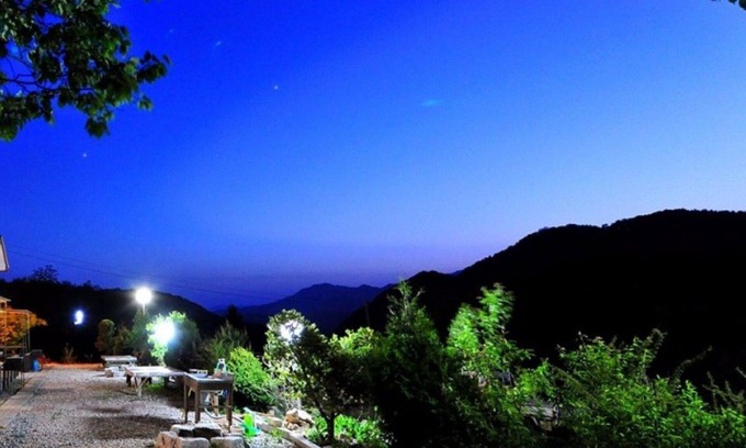 Yanggu Casa | Yanggu Always Sol Pension