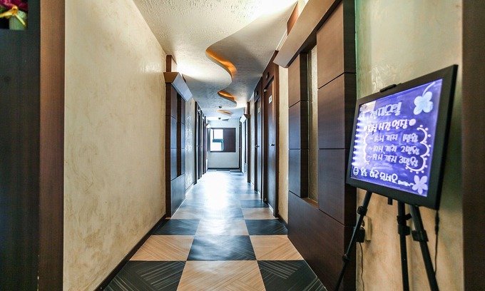 Yanggu Hotel | Yanggu Hyundai Motel