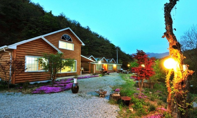 Yanggu Casa | Yanggu Kwakgol Pension