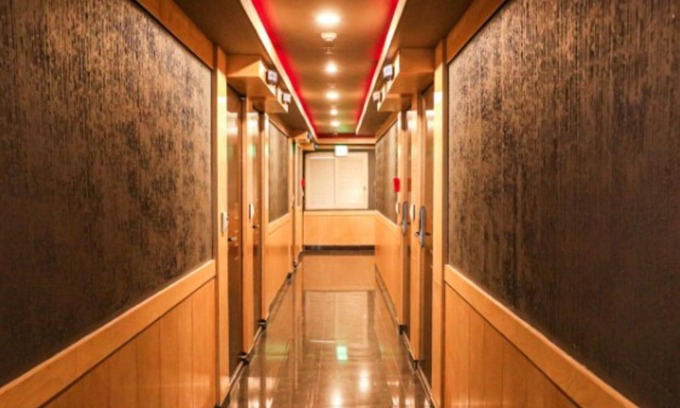 Yanggu Hotel | Yanggu Samhojang Motel