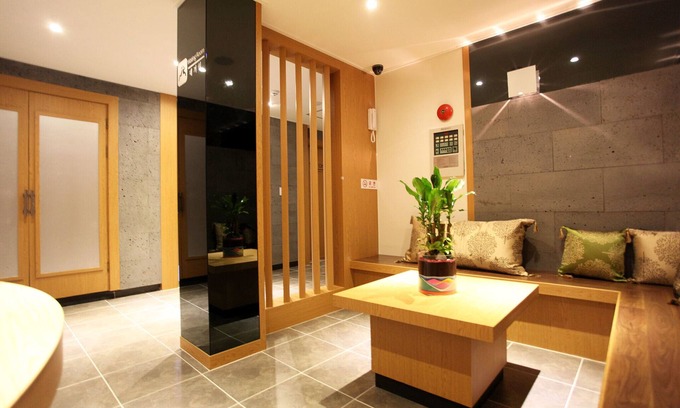 Yangju Hotel | Yangju Feel
