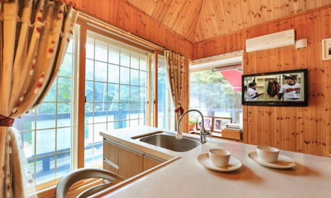 Yongmun Casa | Yangpyeong Beatrice Pension
