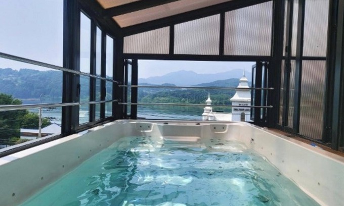 Gangha Hotel | Yangpyeong The Terrace Hotel