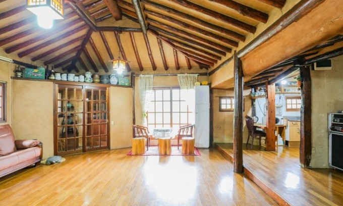 Yangsan Casa | Yangpyeong Yangshui Renovation Tile