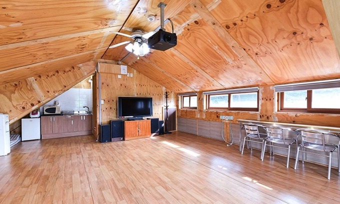 Yangsan Casa | Yangpyeong Yangshuri Woori Farm Pension