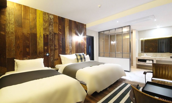 Yangsan Hotel | YANGSAN LIME HOTEL