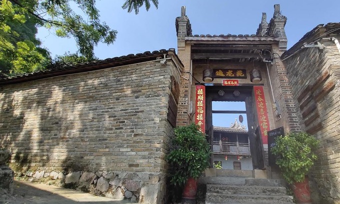 Yangshuo Casa | Yangshuo Loong Old House