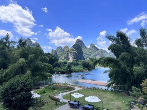 Yangshuo Casa | Yangshuo Yulong Wonderland Hotel
