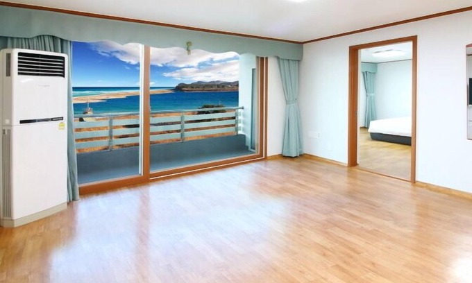 Yangyang Condominio | Yangyang Beach Condo