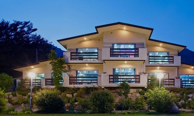 Yangyang Casa | Yangyang Denver House Pension