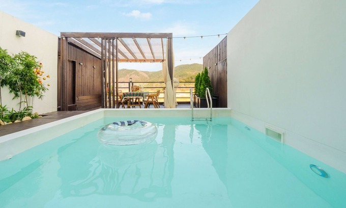 Yangyang Casa | Yangyang Labianrose Poolvilla