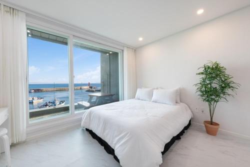 Yangyang Casa | Yangyang peulrora pension