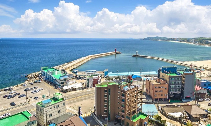Sokcho Casa | Yangyang Poteubyu