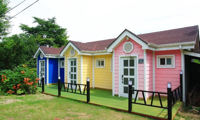 Yangyang Casa | Yangyang Pulbit Pension