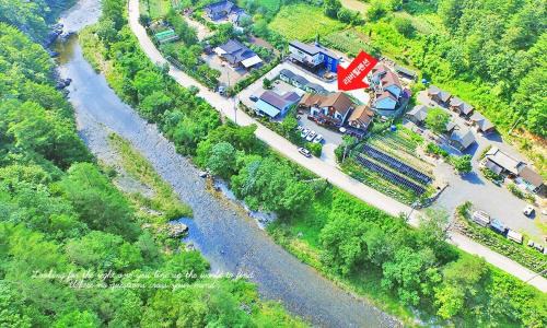 Yangyang Casa | Yangyang Riverhill Pension