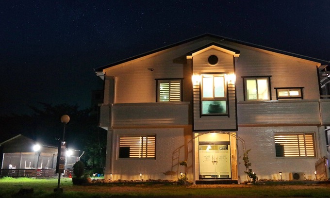 Yangyang Casa | Yangyang Sea Garden Guesthouse