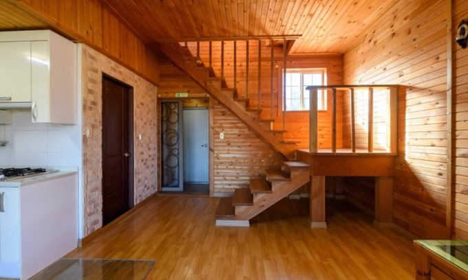 Sokcho Casa | Yangyang Seorak Badanamuro Pension