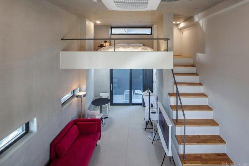 Sokcho Casa | Yangyang Sokcho Kinship Stay