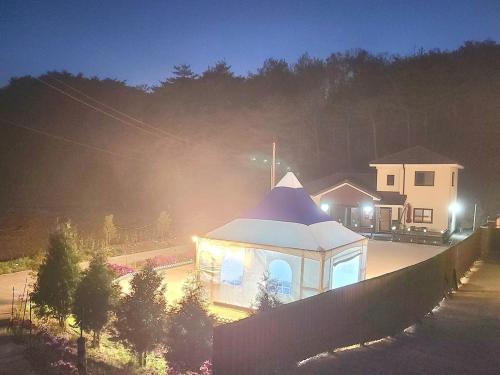 Yangyang Casa | Yangyang Stay Haedameun