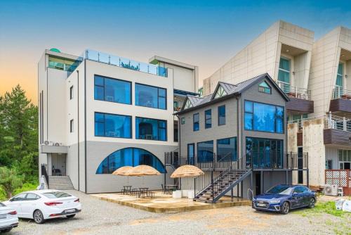 Yangyang Casa | Yangyang YOLOHA Dongho Beach Branch