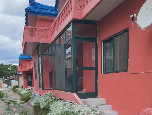 Yangyang Casa | Yangyang You and I Pension