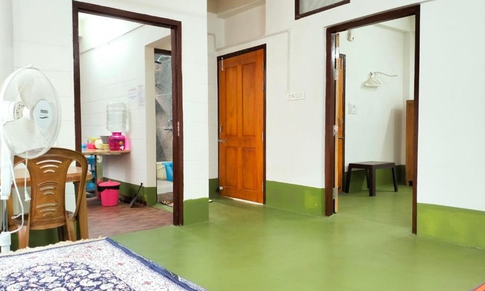 Siliguri Apartamento | Yangzom Homez