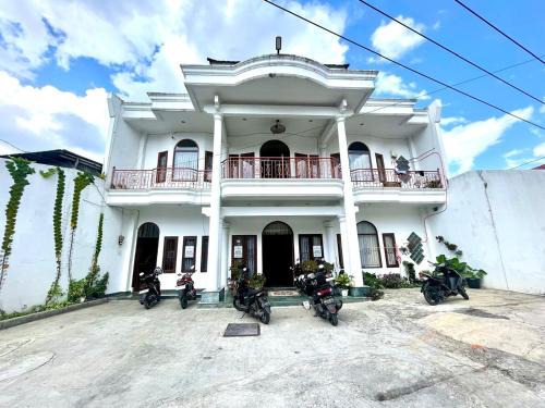 Bukittinggi Casa | Yani Guesthouse