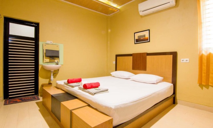 Padang Casa | Yani Homestay