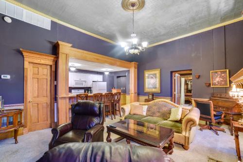 Yankton Apartamento | Yankton Apt 1 Mi to Mount Marty University!