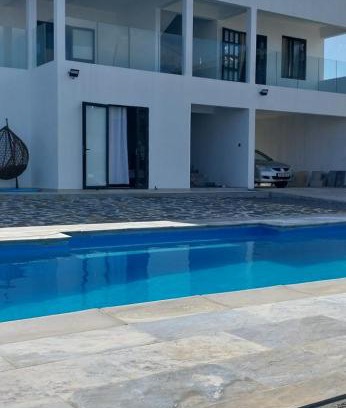 Petit Raffray Apartamento | Yannkoko villa.