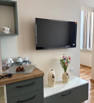 Gabrovo Apartamento | Yantra tower suit