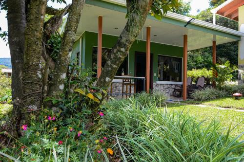 Monteverde Apartamento | Yanu’s casita