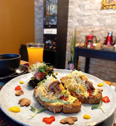 Centro histórico de Cusco Cama Y Desayuno | Yanuy Culinary Stay and Taste