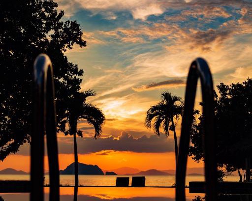 Ko Yao Complejo | Yao Yai Beach Resort