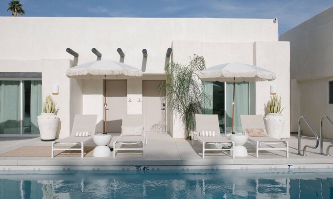 Tahquitz River Estates Hotel | Yara Hotel