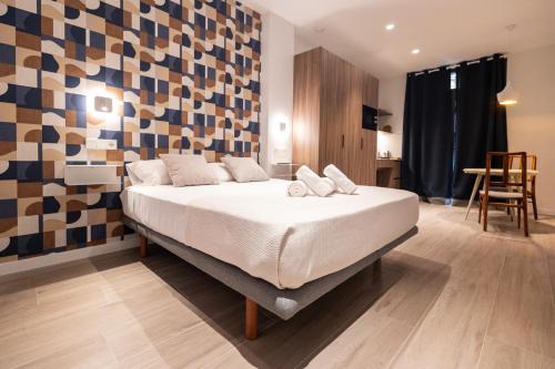 Patraix Casa | Yard Patraix by Concept Flats