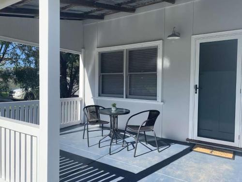 West Busselton Casa | Yaringa Cottage by the sea