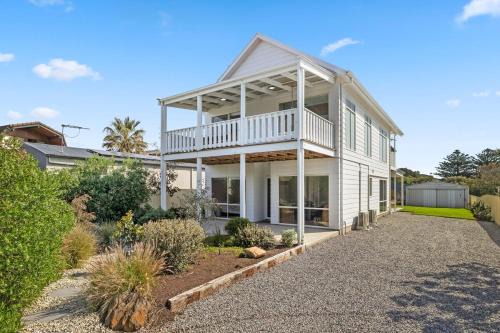 Silver Sands Casa | YARLU by Silver Sands