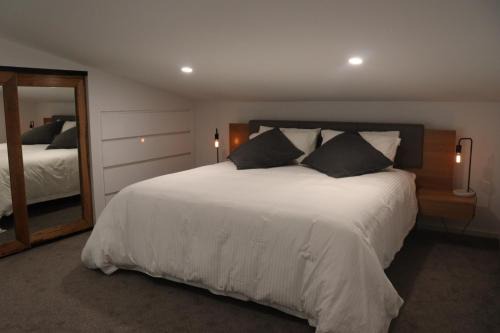 Gruyere Cama Y Desayuno | Yarra Valley Stables Retreat