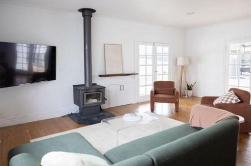 Yarrawonga Apartamento | Yarrawonga walk everywhere