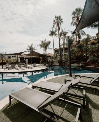 Mulwala Apartamento | Yarrawonga Waterfront Apartments