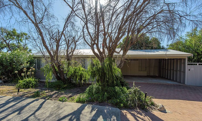 Peppermint Grove Beach Casa | Yarrimbah – Relaxed Coastal Getaway