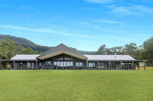 Kangaroo Valley Casa | Yarrunga