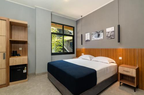 Cilandak Hotel | YASA Residence Fatmawati