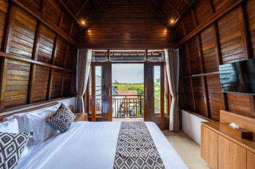Abiansemal Villa | Yasana Jineng Villa 1