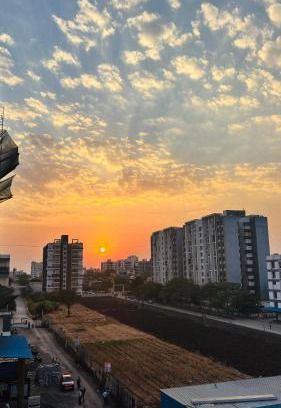 Wagholi Casa | Yashodha Pride Home Stay